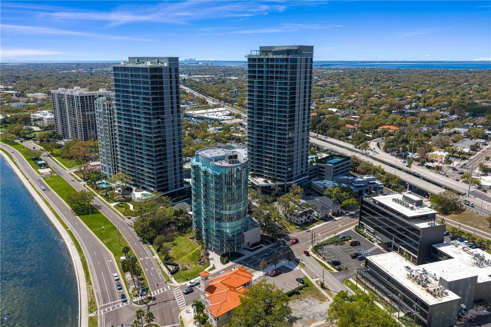 Condominium at 3015 S YSABELLA AVE #2603, TAMPA, photo 96 of 99