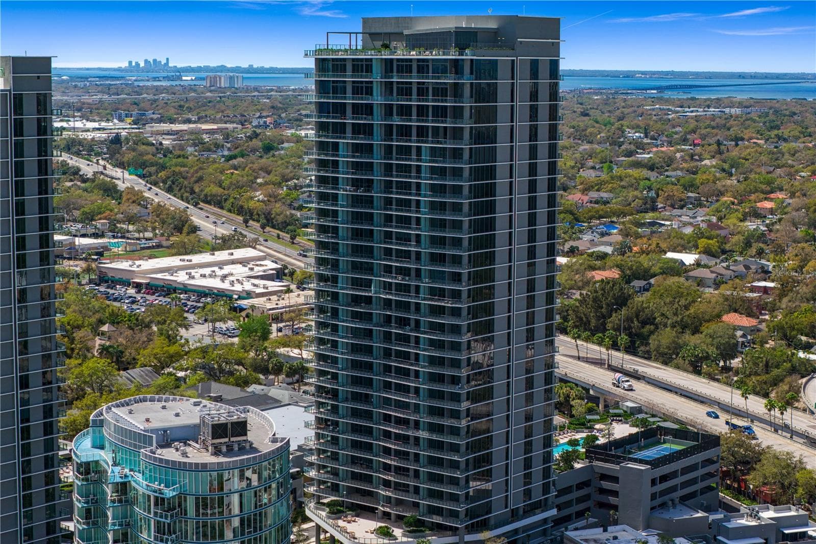 Condominium at 3015 S YSABELLA AVE #2603, TAMPA, photo 98 of 99