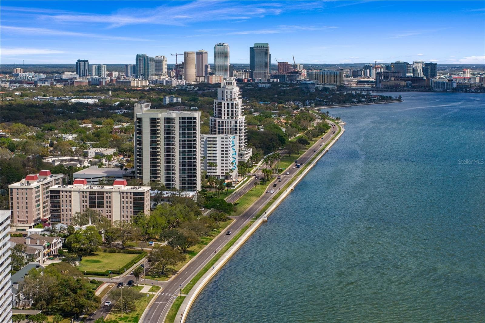 Condominium at 3015 S YSABELLA AVE #2603, TAMPA, photo 99 of 99