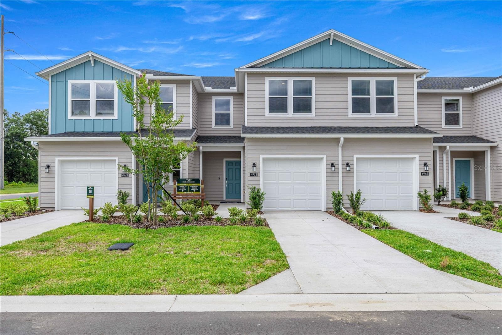 Townhouse at 8382 SW 49TH CT, OCALA, photo 6 of 28