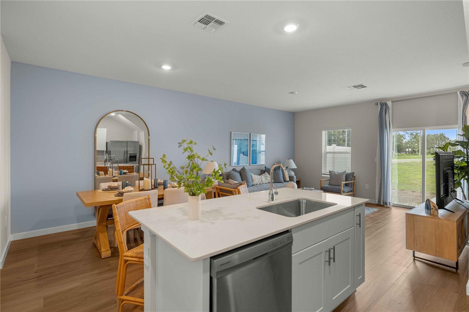 Townhouse at 8382 SW 49TH CT, OCALA, photo 23 of 28