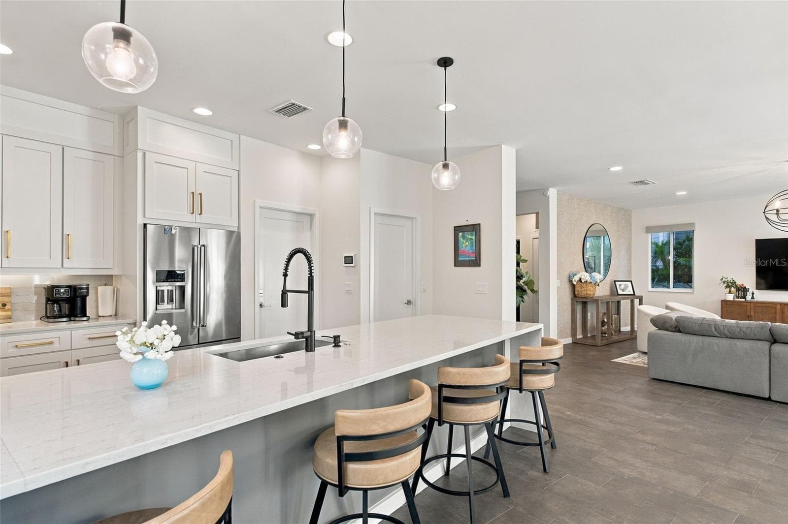Single Family Residence at 4418 W KENSINGTON AVE, TAMPA, photo 16 of 64