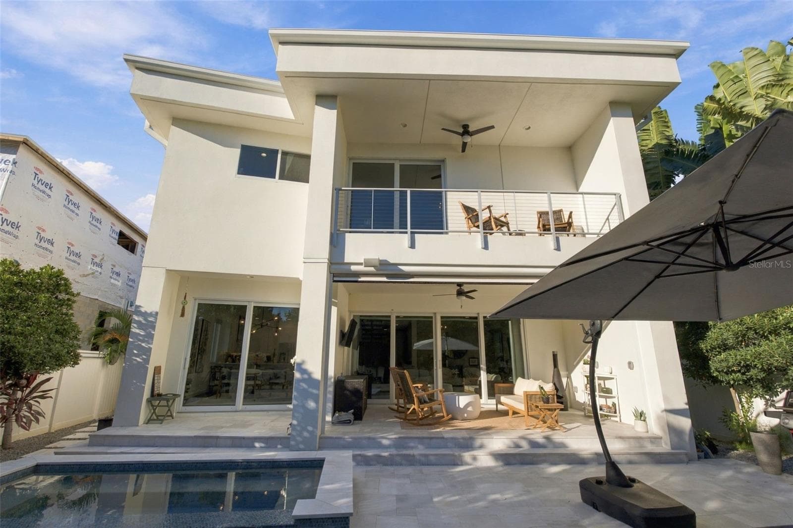 Single Family Residence at 4418 W KENSINGTON AVE, TAMPA, photo 25 of 64