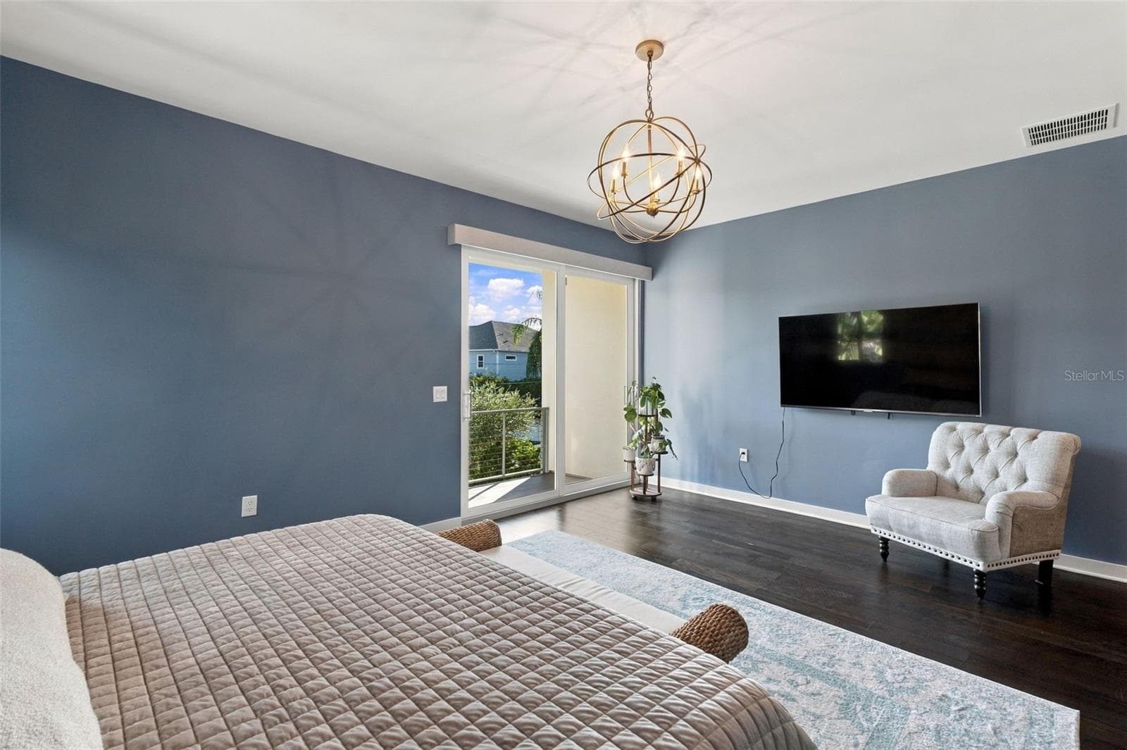 Single Family Residence at 4418 W KENSINGTON AVE, TAMPA, photo 38 of 64