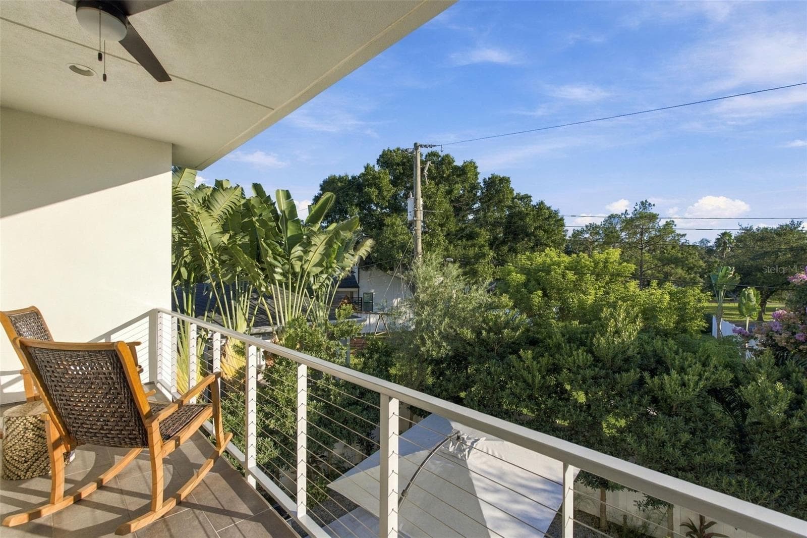 Single Family Residence at 4418 W KENSINGTON AVE, TAMPA, photo 44 of 64