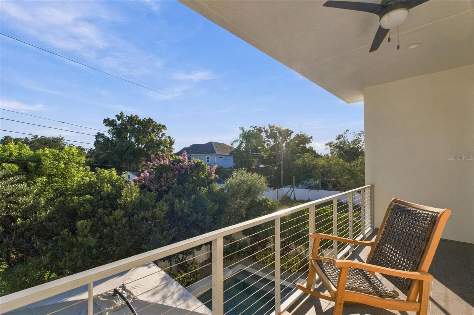 Single Family Residence at 4418 W KENSINGTON AVE, TAMPA, photo 45 of 64