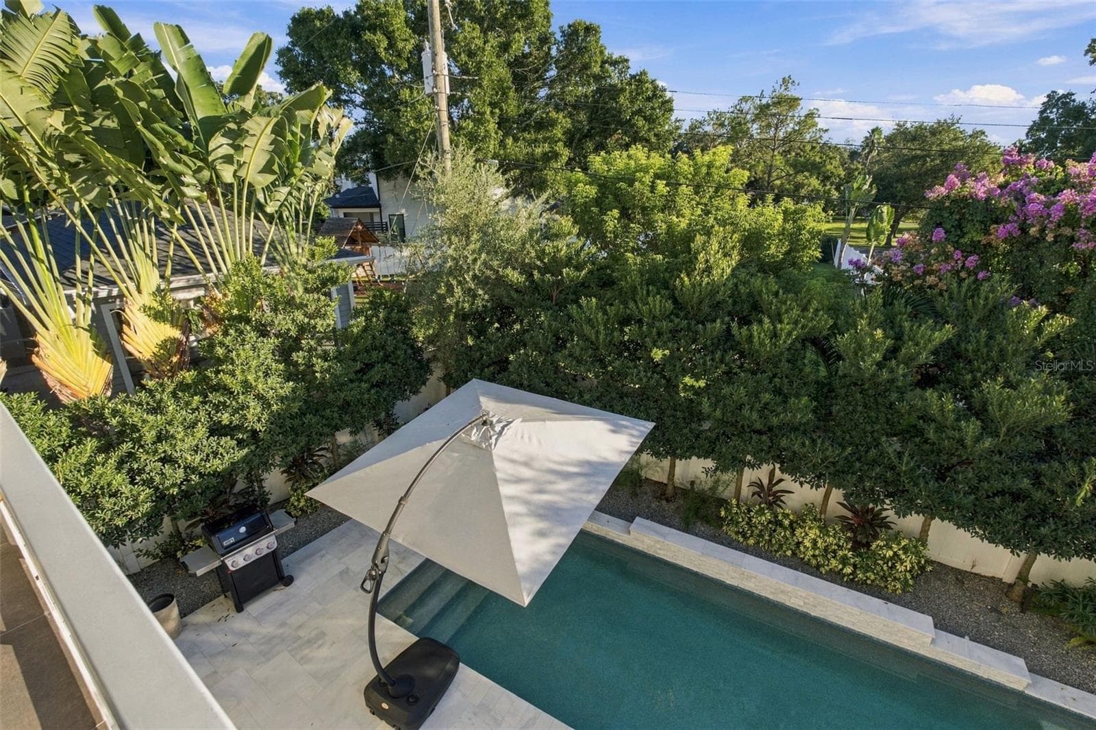 Single Family Residence at 4418 W KENSINGTON AVE, TAMPA, photo 47 of 64