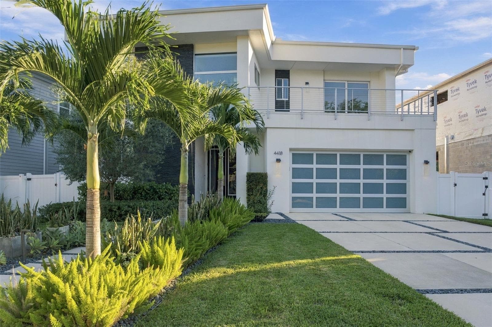 Single Family Residence at 4418 W KENSINGTON AVE, TAMPA, photo 61 of 64