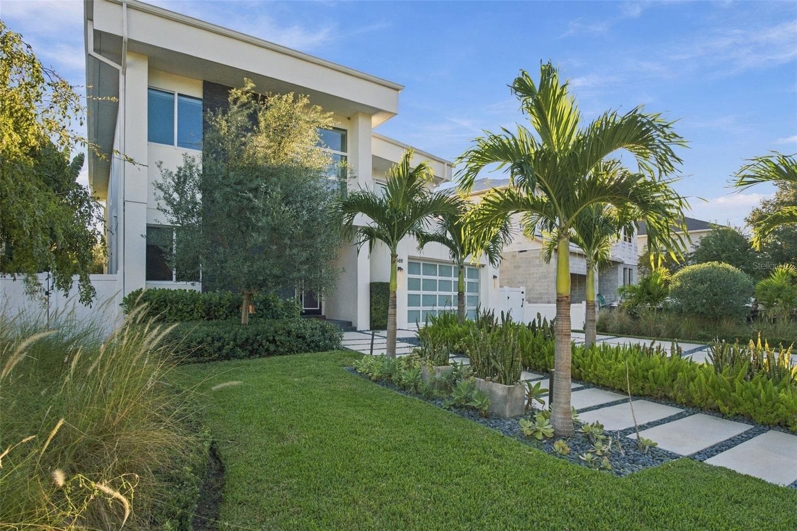 Single Family Residence at 4418 W KENSINGTON AVE, TAMPA, photo 62 of 64