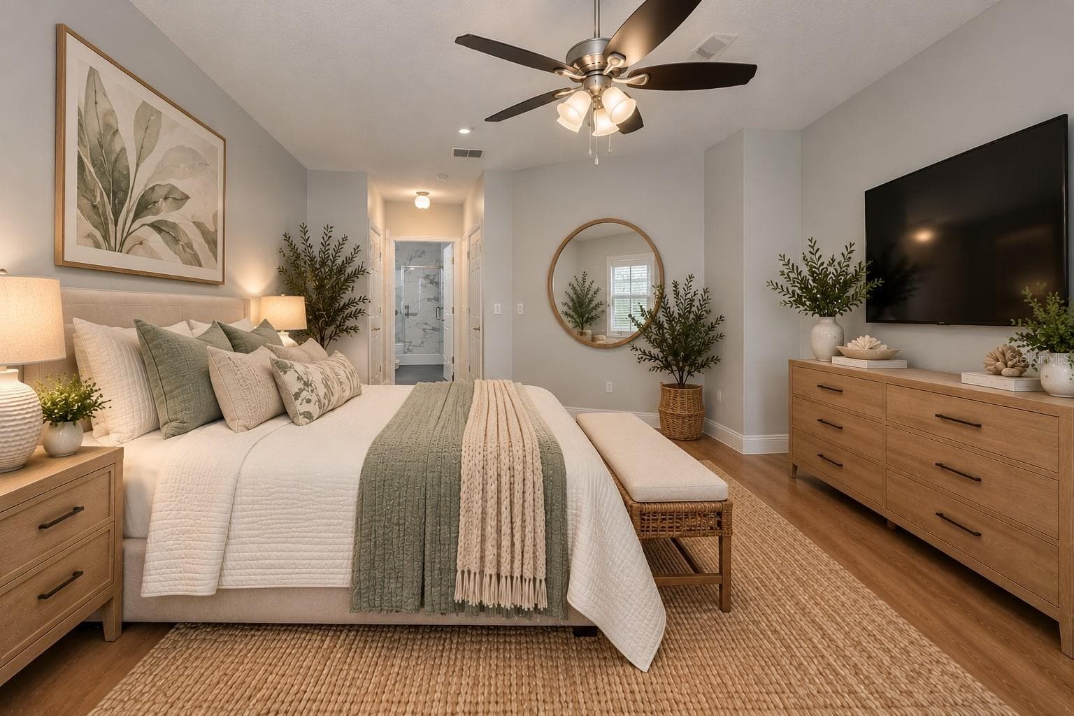 Single Family Residence at 30913 BRIDGEGATE DR, WESLEY CHAPEL, photo 25 of 77