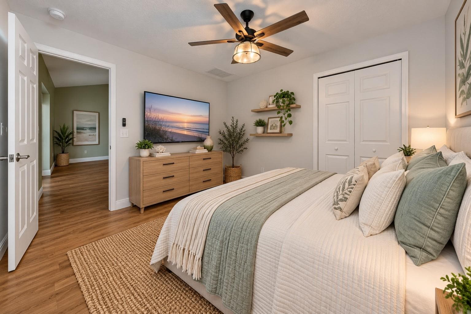 Single Family Residence at 30913 BRIDGEGATE DR, WESLEY CHAPEL, photo 44 of 77