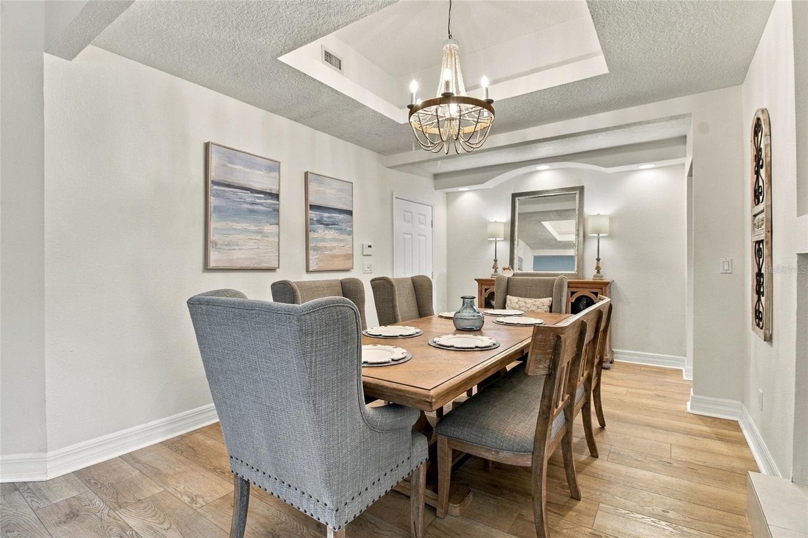 Townhouse at 2540 EAGLES CROSSING DR, CLEARWATER, photo 11 of 54