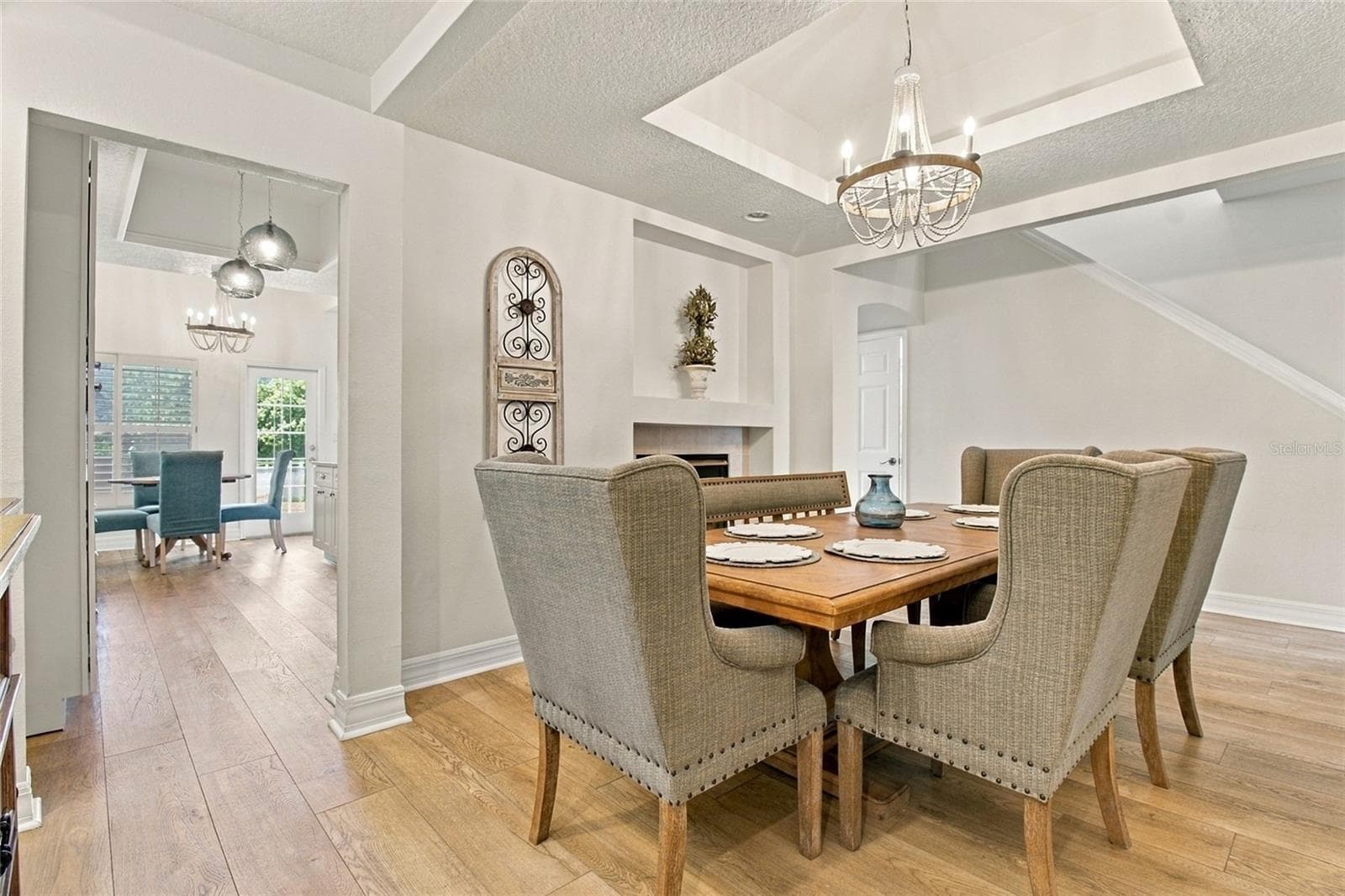 Townhouse at 2540 EAGLES CROSSING DR, CLEARWATER, photo 12 of 54