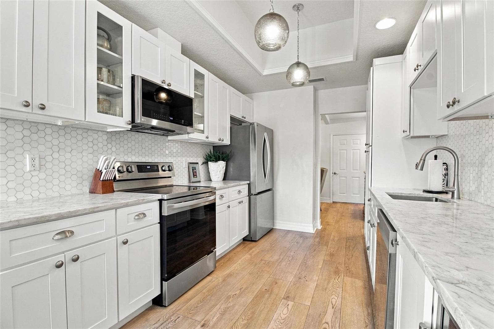 Townhouse at 2540 EAGLES CROSSING DR, CLEARWATER, photo 16 of 54