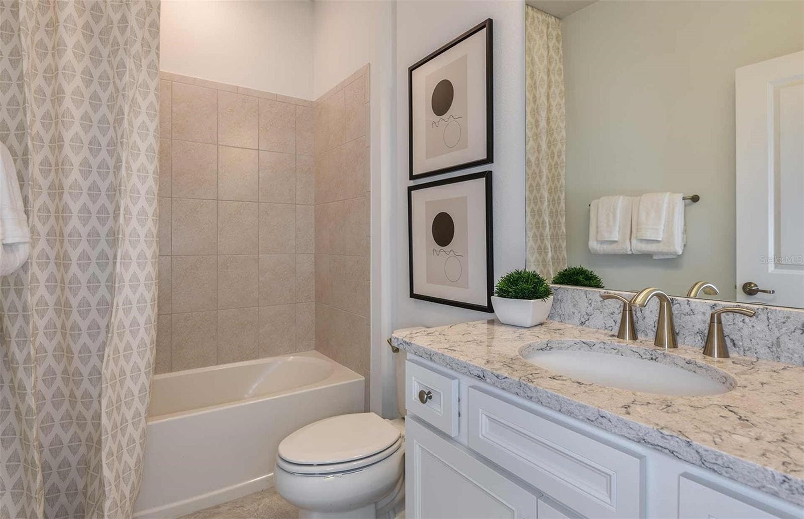 Model Representation - 8552 SW 65TH STREET RD, OCALA