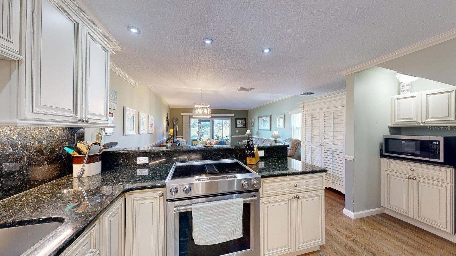Townhouse at 28 OCEAN PALM VILLA N, FLAGLER BEACH, photo 12 of 34
