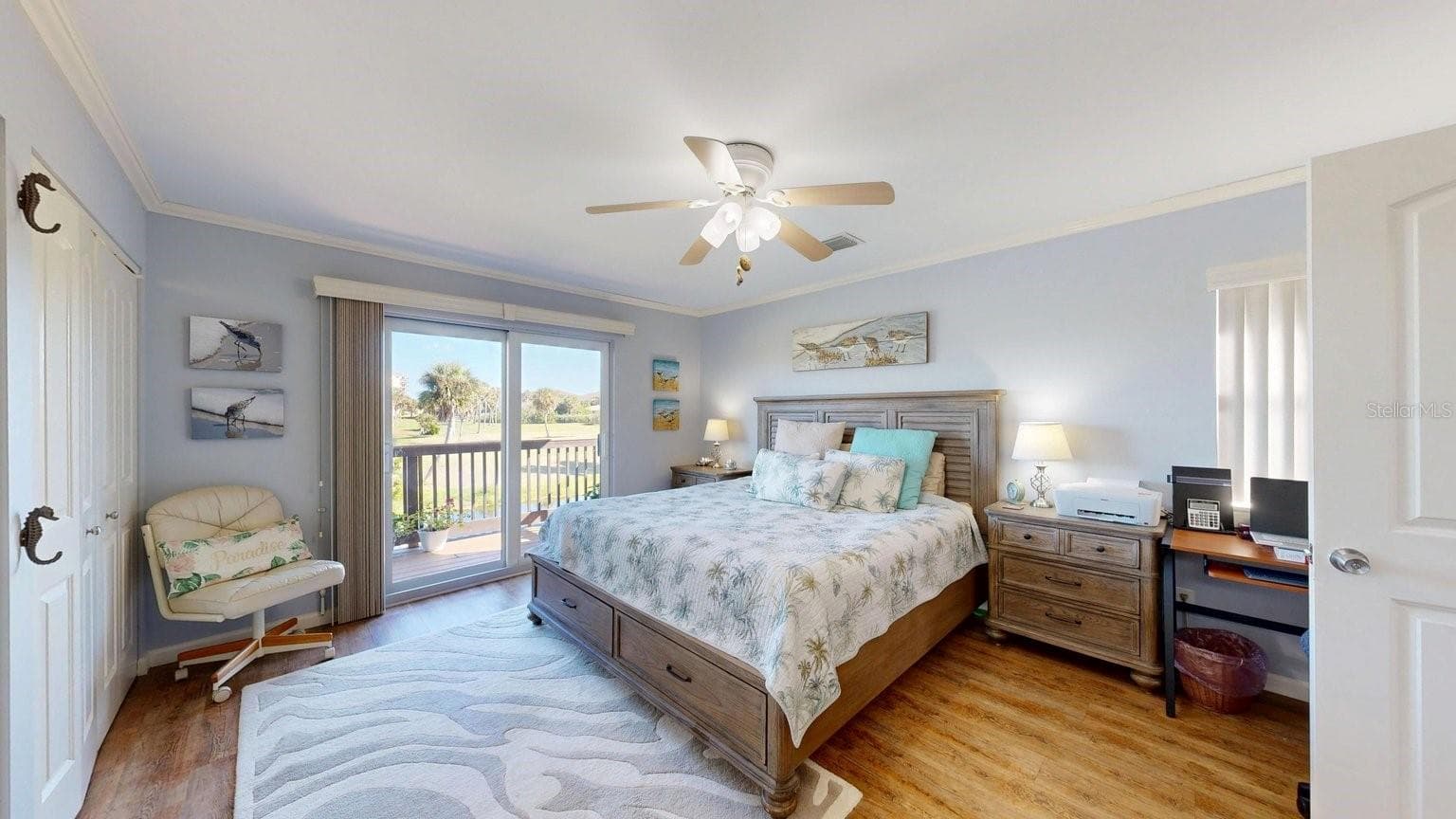 Townhouse at 28 OCEAN PALM VILLA N, FLAGLER BEACH, photo 13 of 34