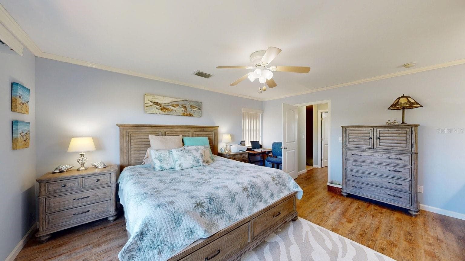 Townhouse at 28 OCEAN PALM VILLA N, FLAGLER BEACH, photo 14 of 34