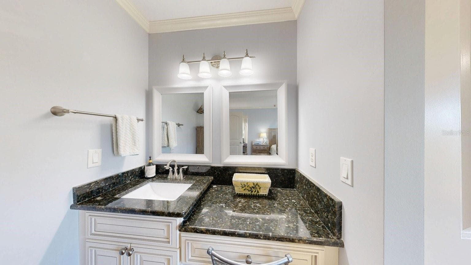Townhouse at 28 OCEAN PALM VILLA N, FLAGLER BEACH, photo 15 of 34