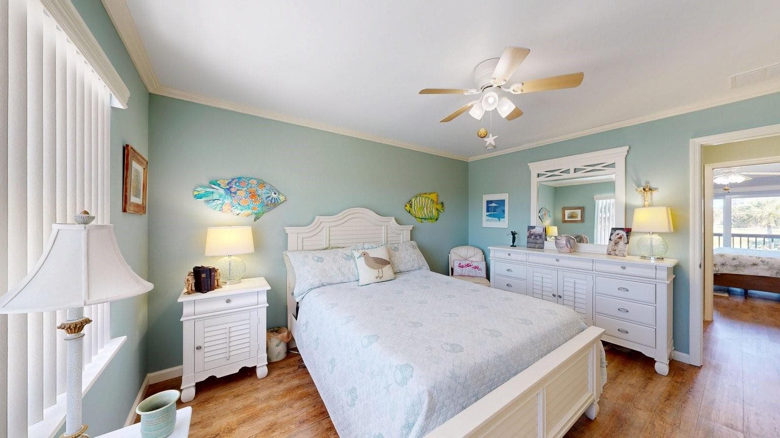 Townhouse at 28 OCEAN PALM VILLA N, FLAGLER BEACH, photo 17 of 34