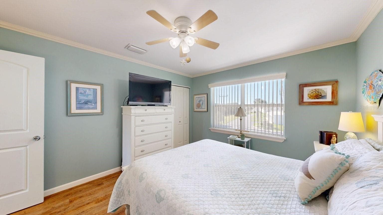 Townhouse at 28 OCEAN PALM VILLA N, FLAGLER BEACH, photo 18 of 34