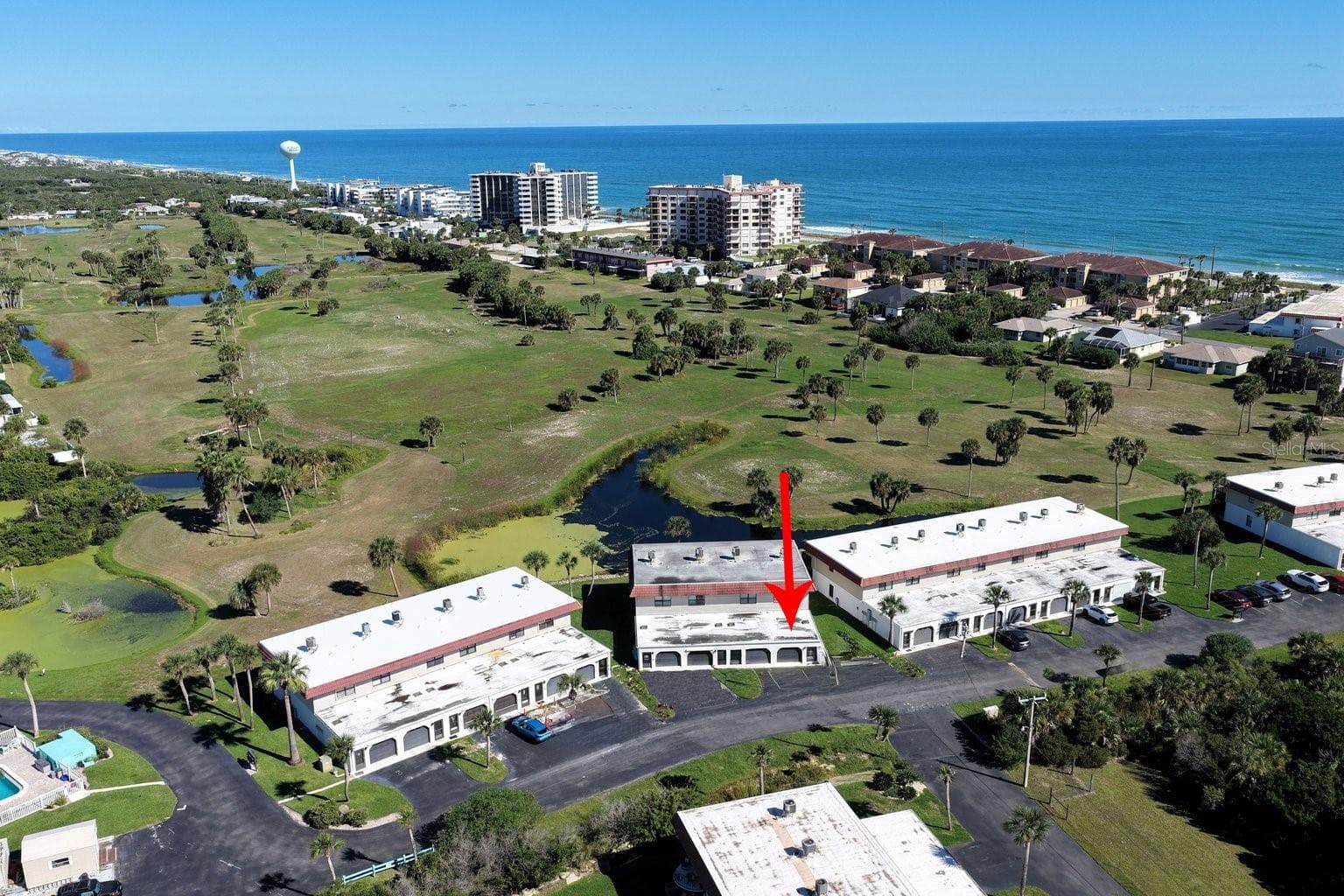 Townhouse at 28 OCEAN PALM VILLA N, FLAGLER BEACH, photo 26 of 34