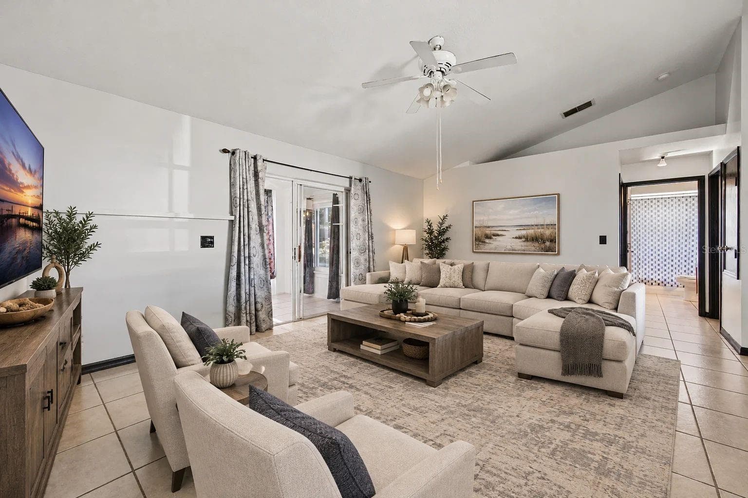 Single Family Residence at 677 SAGAMORE DR, DELTONA, photo 25 of 39