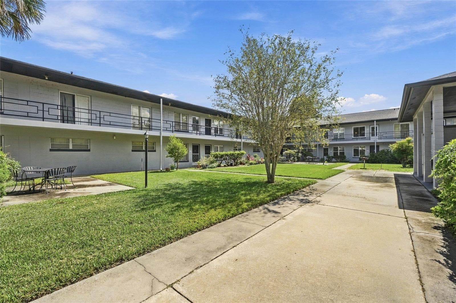 Condominium at 825 N PRIMROSE DR #111, ORLANDO, photo 17 of 28