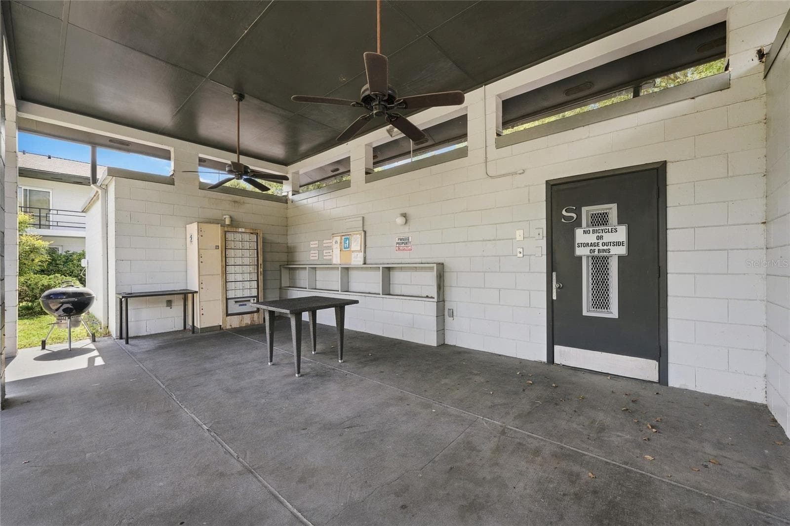 Condominium at 825 N PRIMROSE DR #111, ORLANDO, photo 18 of 28