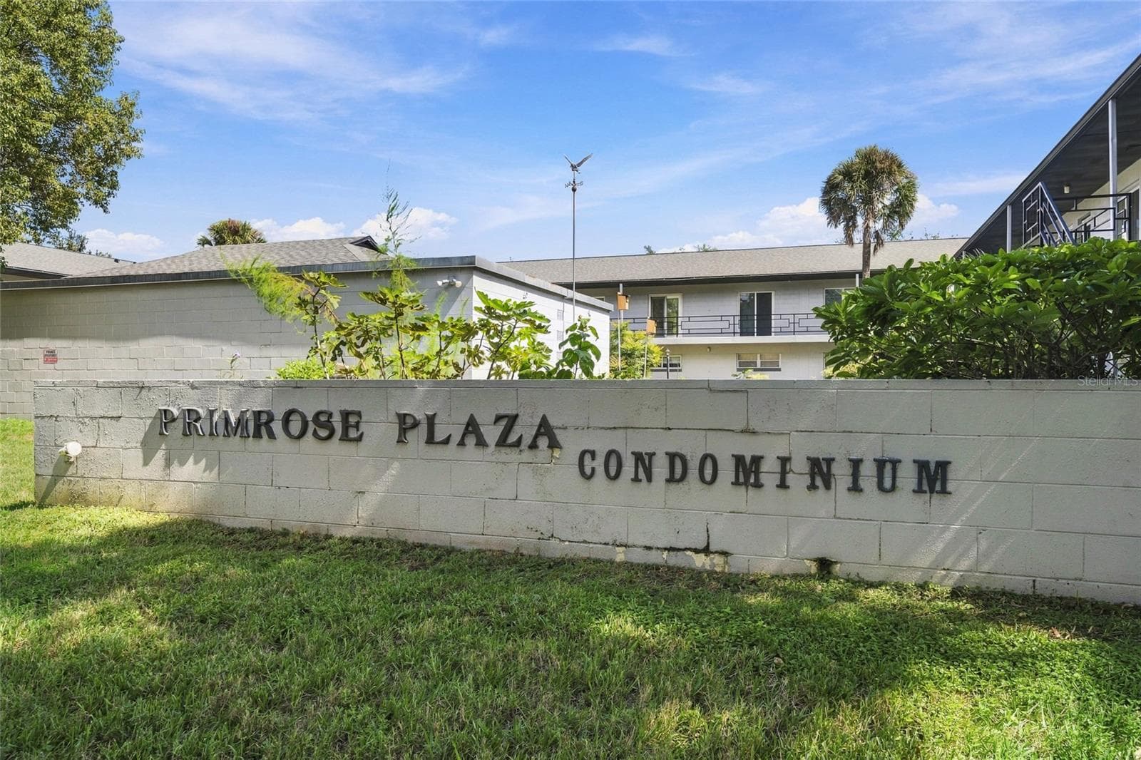 Condominium at 825 N PRIMROSE DR #111, ORLANDO, photo 21 of 28