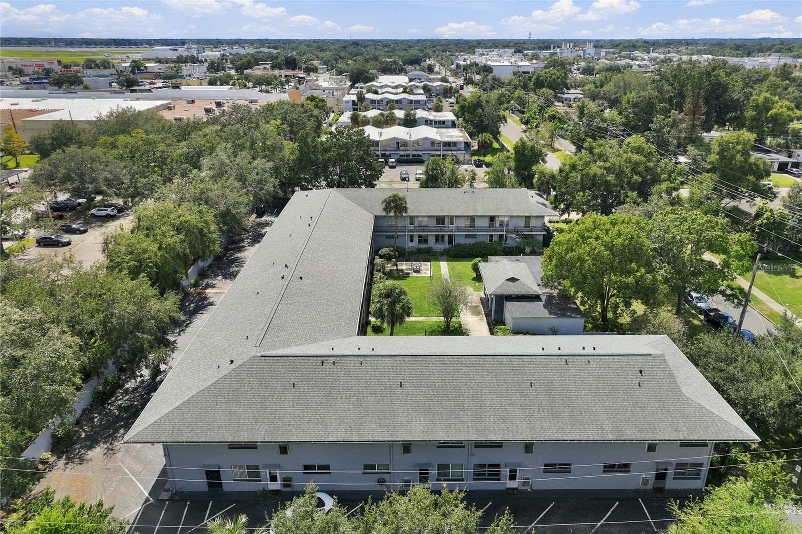 Condominium at 825 N PRIMROSE DR #111, ORLANDO, photo 27 of 28