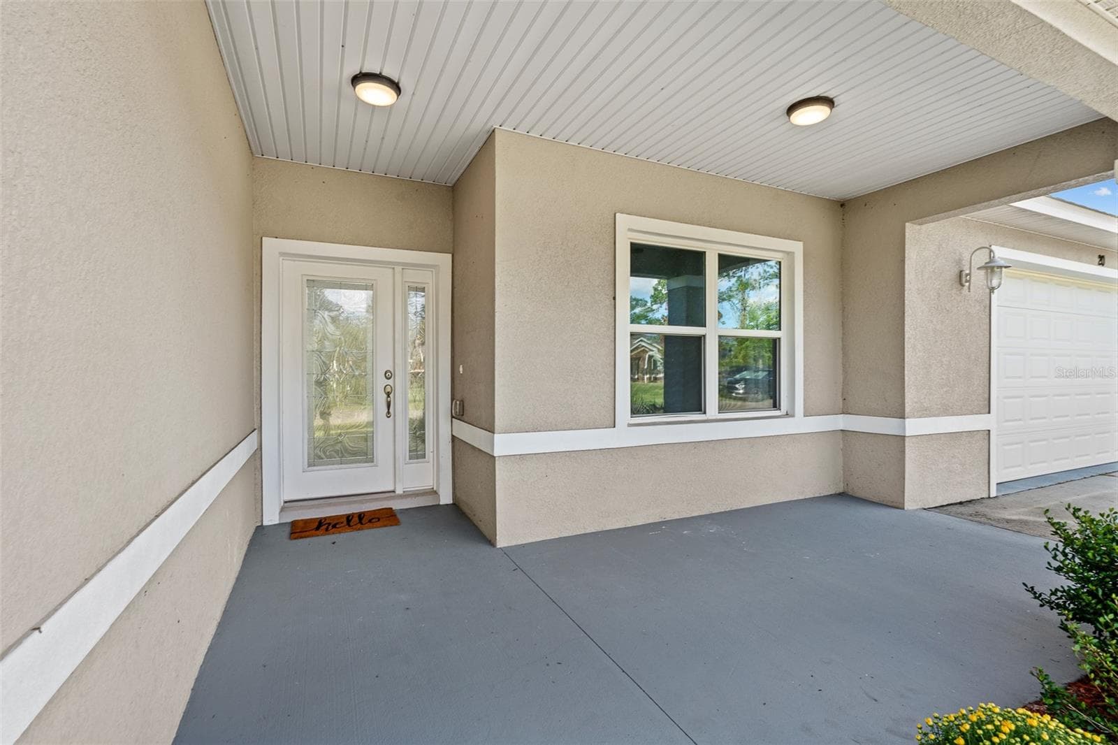 Single Family Residence at 20 EVANSVILLE LN, PALM COAST, photo 3 of 48