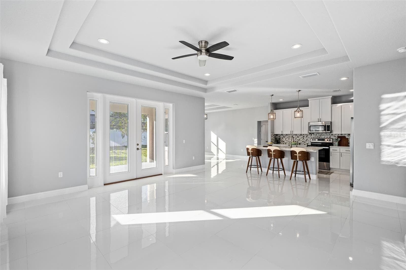 Single Family Residence at 20 EVANSVILLE LN, PALM COAST, photo 7 of 48