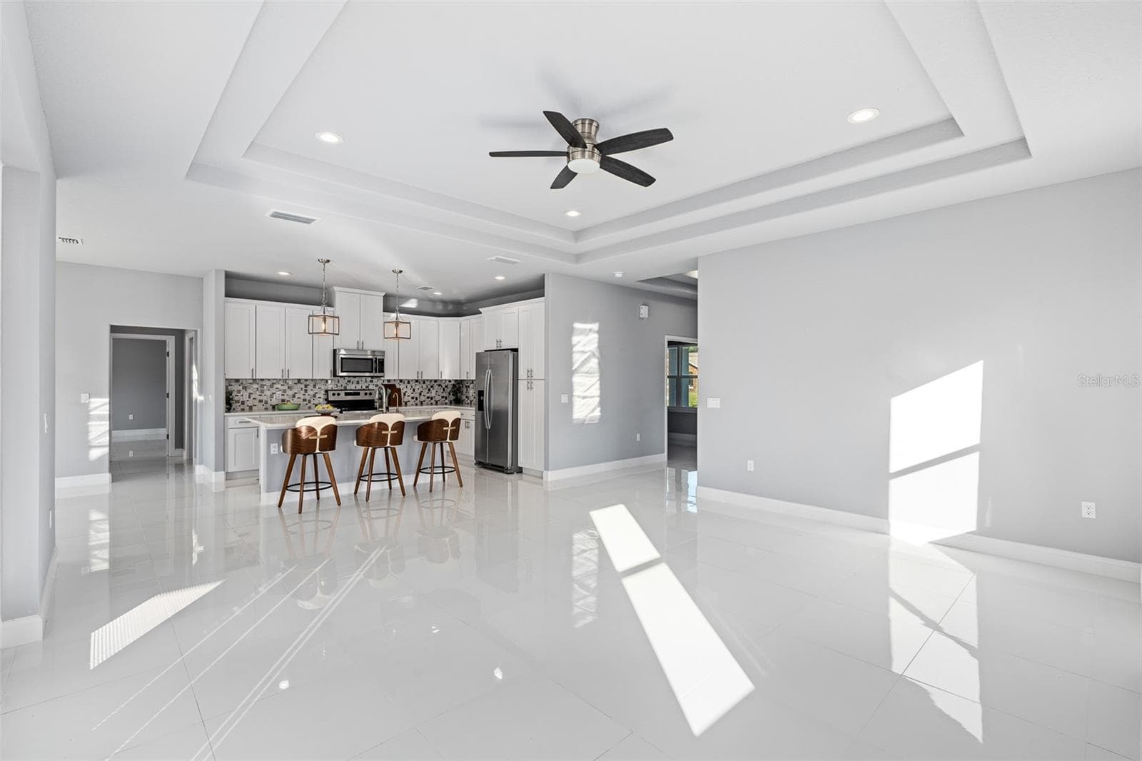 Single Family Residence at 20 EVANSVILLE LN, PALM COAST, photo 9 of 48