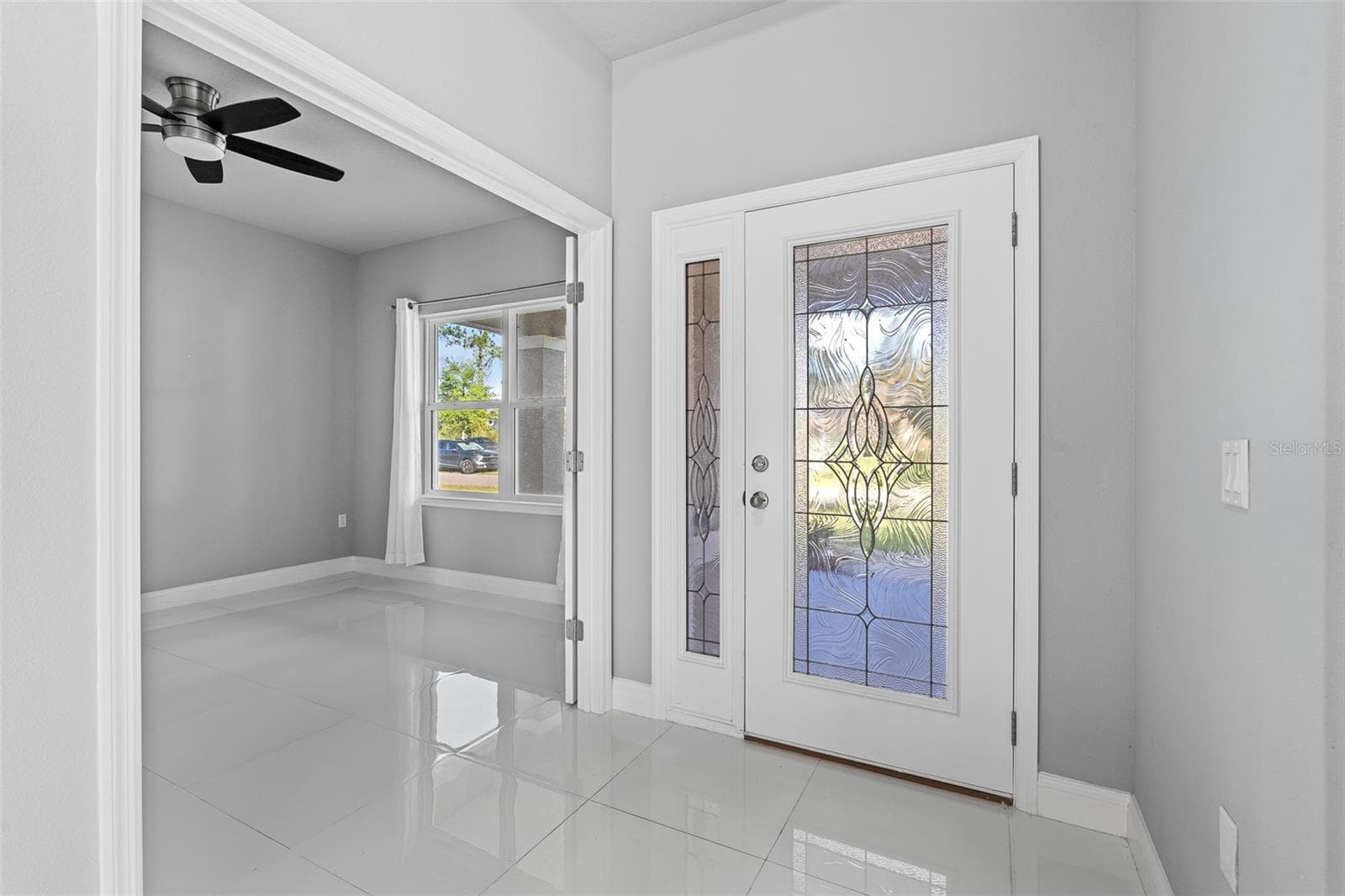 Single Family Residence at 20 EVANSVILLE LN, PALM COAST, photo 24 of 48