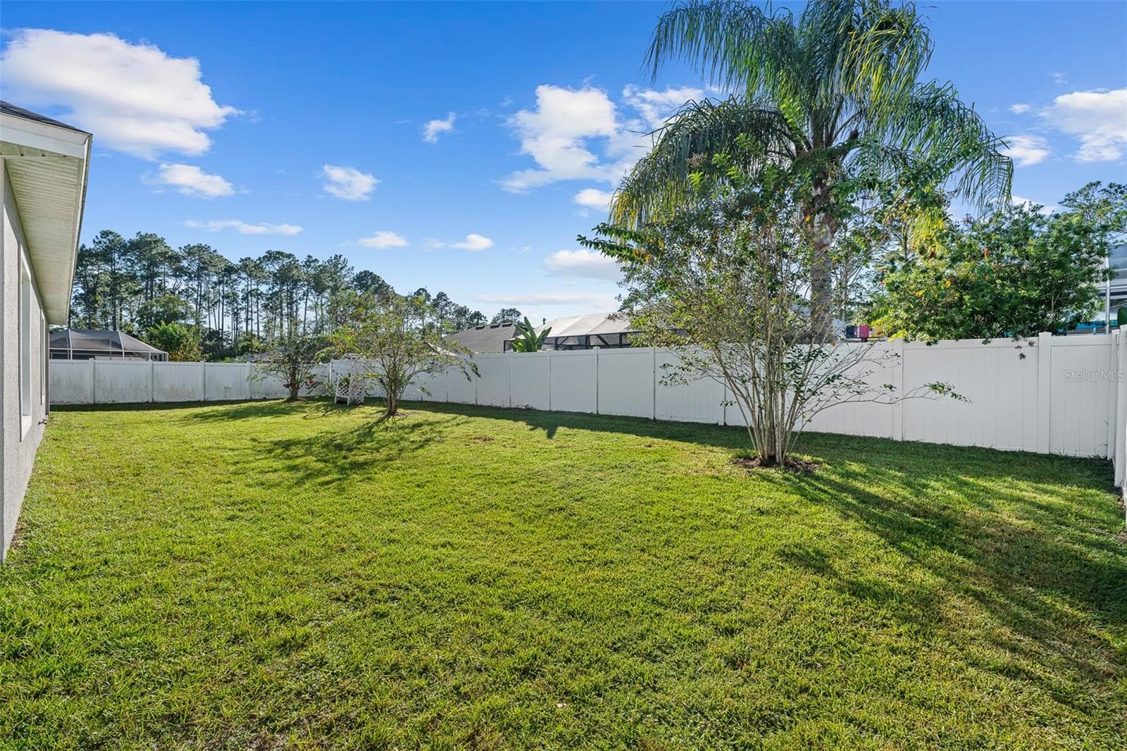 Single Family Residence at 20 EVANSVILLE LN, PALM COAST, photo 38 of 48