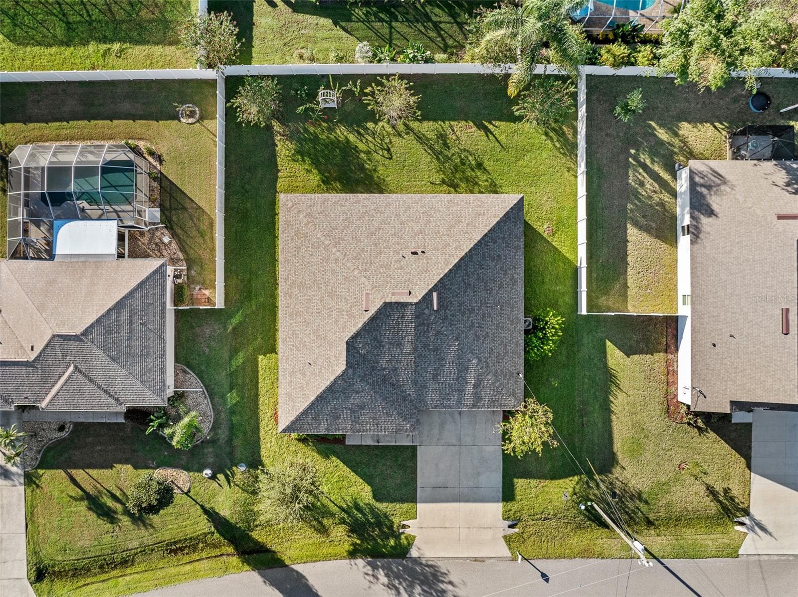 Single Family Residence at 20 EVANSVILLE LN, PALM COAST, photo 40 of 48
