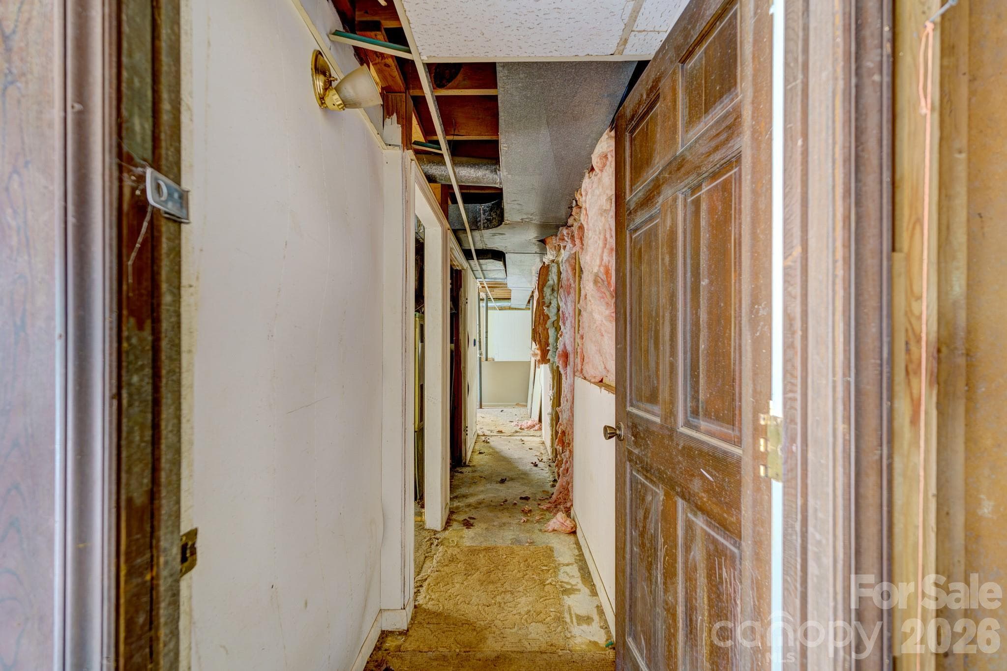 Single Family Residence at 205 Forest Dellinger Road, Bessemer City, photo 15 of 21