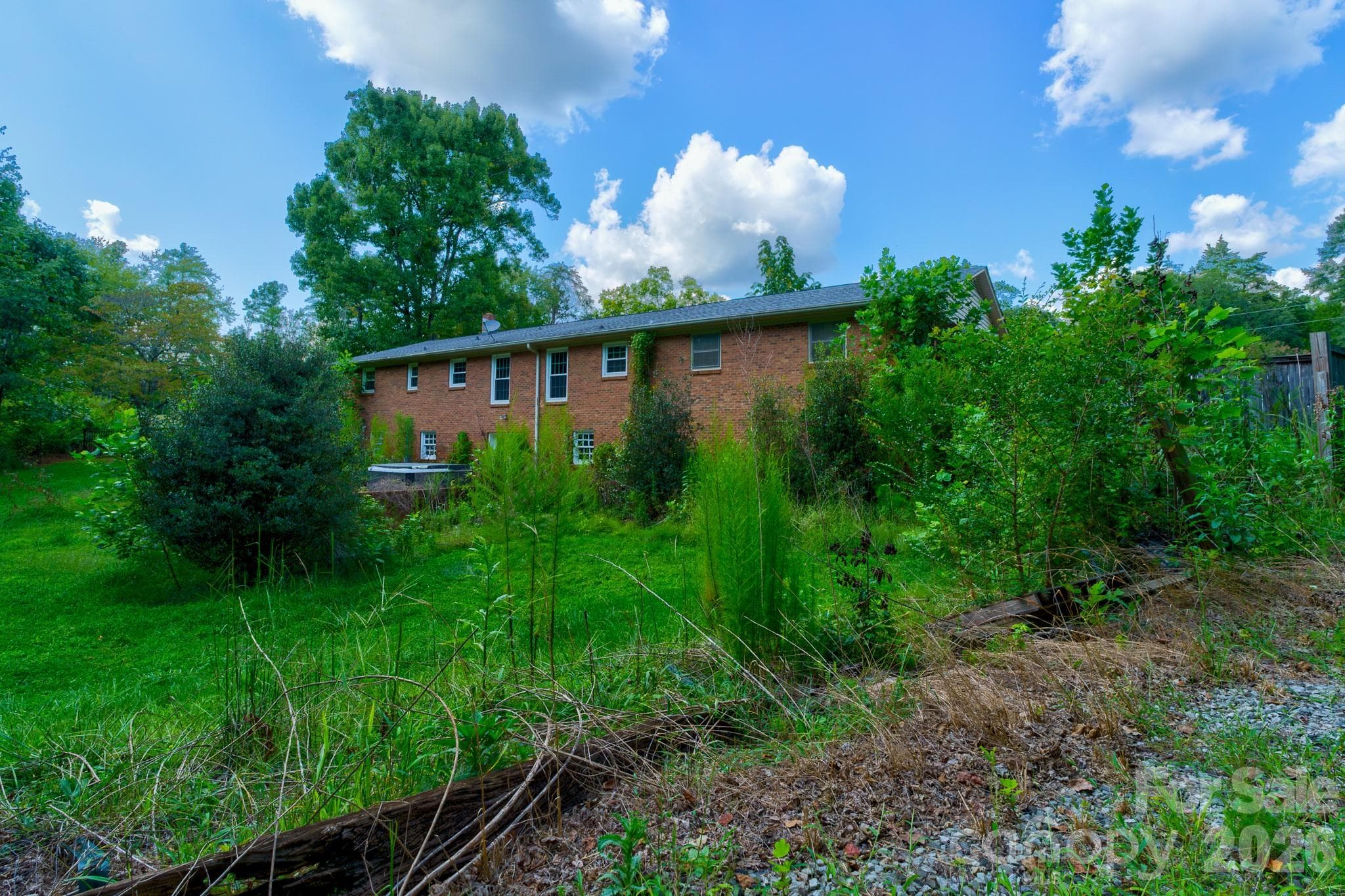 Single Family Residence at 205 Forest Dellinger Road, Bessemer City, photo 21 of 21