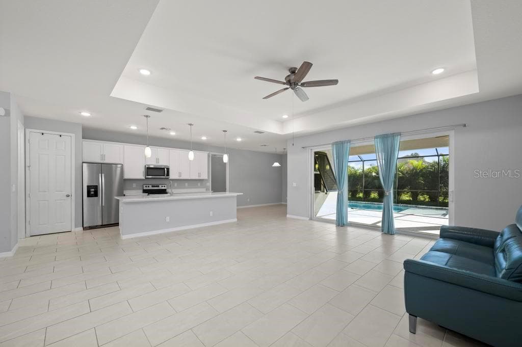 Single Family Residence at 25416 PRADA DR, PUNTA GORDA, photo 9 of 61
