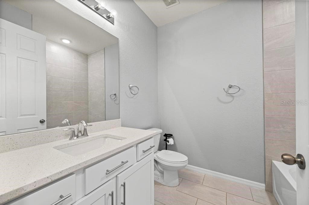 Bath 2 - 25416 PRADA DR, PUNTA GORDA