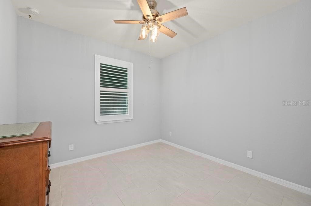 Bedroom 3 - 25416 PRADA DR, PUNTA GORDA