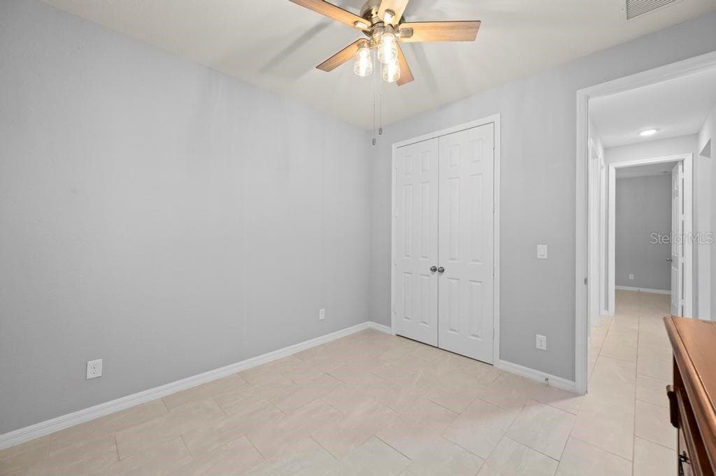 Bedroom 3 - 25416 PRADA DR, PUNTA GORDA