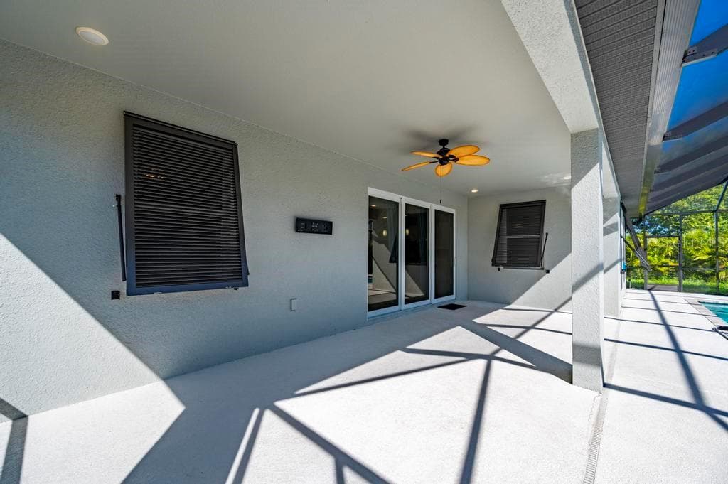Single Family Residence at 25416 PRADA DR, PUNTA GORDA, photo 39 of 61