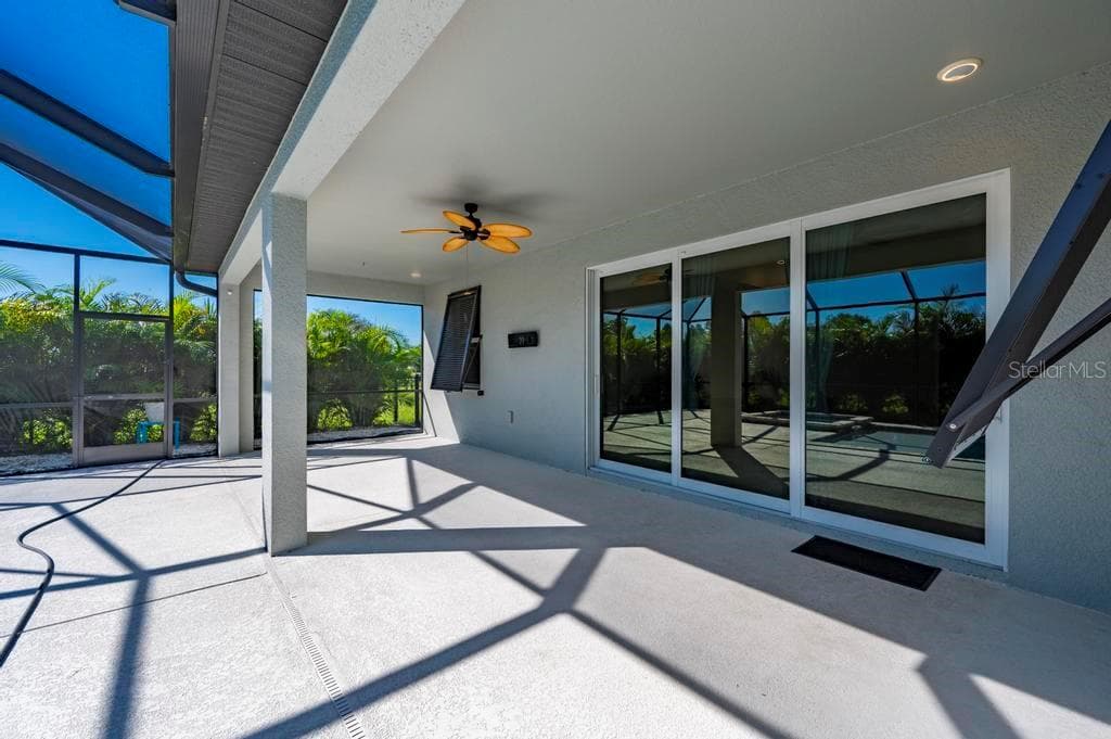 Single Family Residence at 25416 PRADA DR, PUNTA GORDA, photo 40 of 61