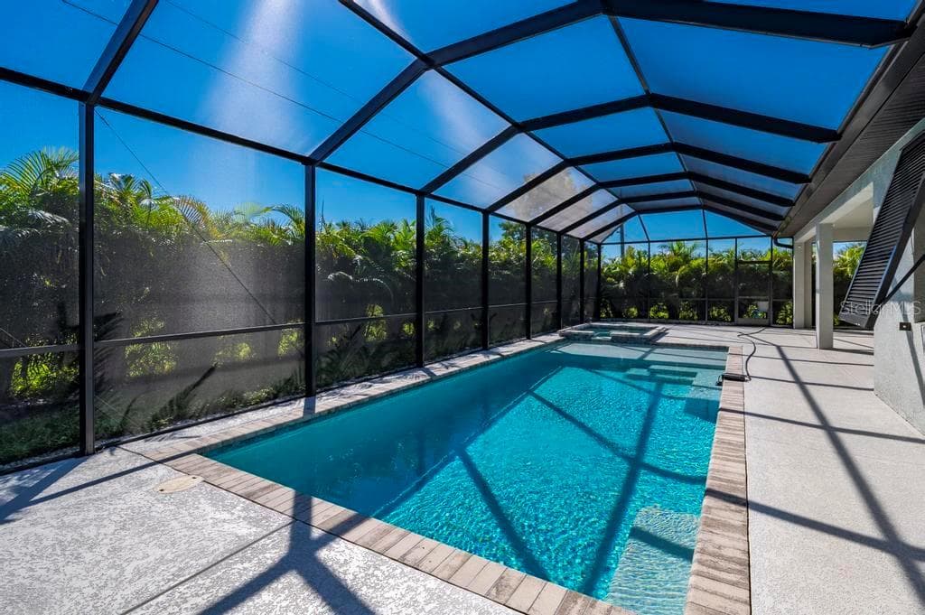 Single Family Residence at 25416 PRADA DR, PUNTA GORDA, photo 41 of 61