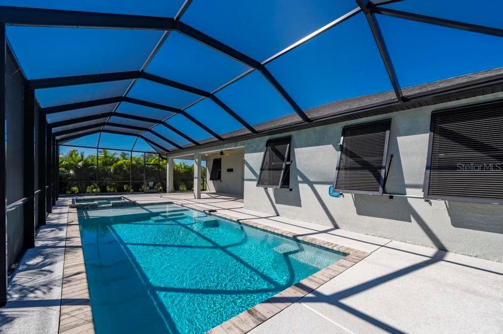 Single Family Residence at 25416 PRADA DR, PUNTA GORDA, photo 42 of 61