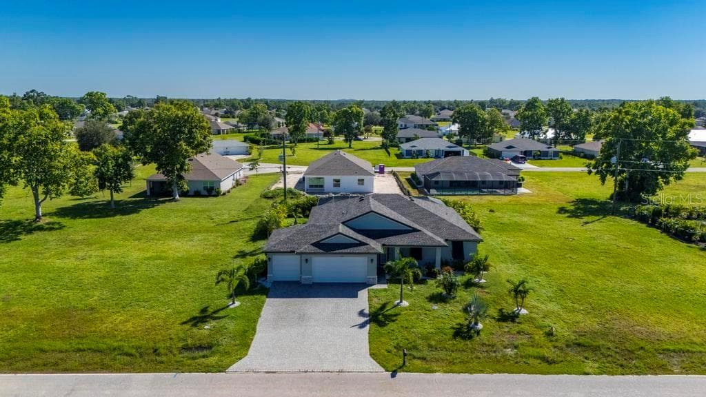 Single Family Residence at 25416 PRADA DR, PUNTA GORDA, photo 47 of 61
