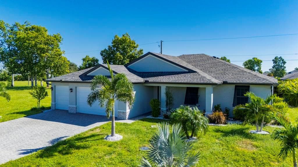 Single Family Residence at 25416 PRADA DR, PUNTA GORDA, photo 48 of 61