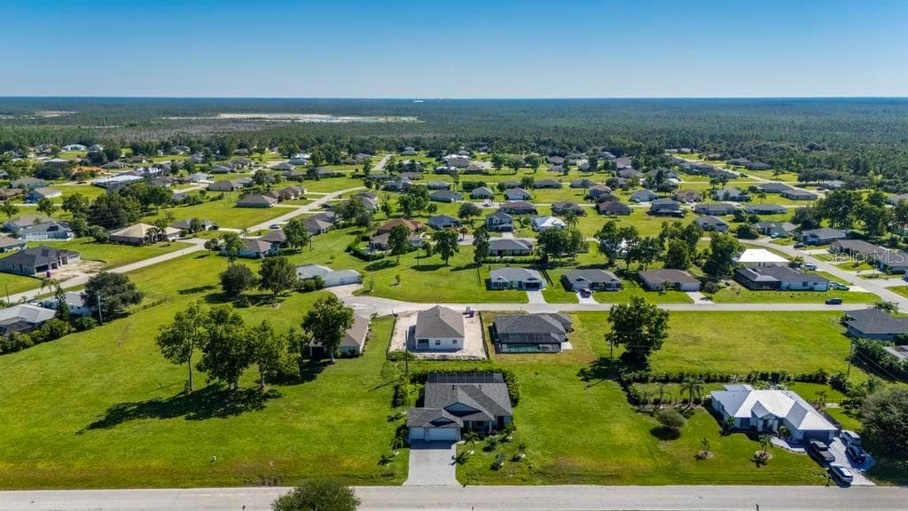 Single Family Residence at 25416 PRADA DR, PUNTA GORDA, photo 49 of 61